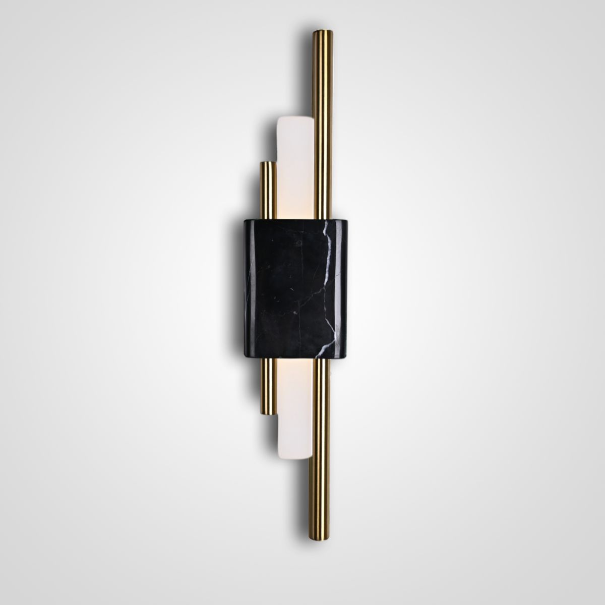 Настенный светильник ImperiumLoft Bert Frank Tanto 344909-22
