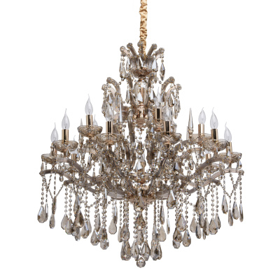 Подвесная люстра Chiaro Одетта 405010316