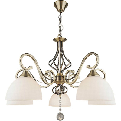 Подвесная люстра Reluce 03794-0.4-05