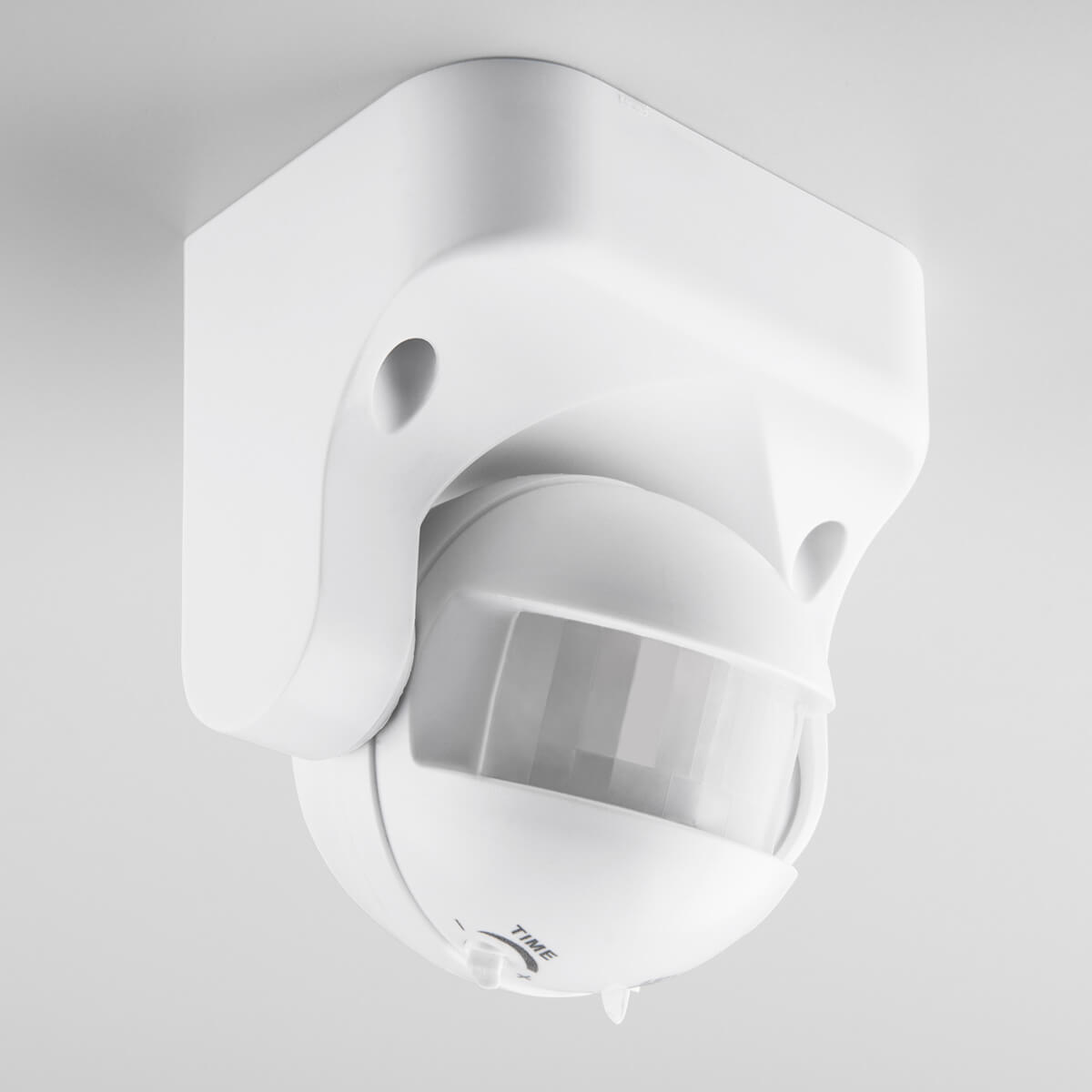 Датчик движения Elektrostandard SNS-M-08 12m 1,8-2,5m 1200W IP44 180 4690389075582