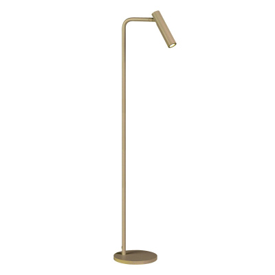 Торшер Arlight SP-VERDI-FLOOR-3W Warm3000 (BR, 20 deg, 230V) (IP20 Металл) 058488