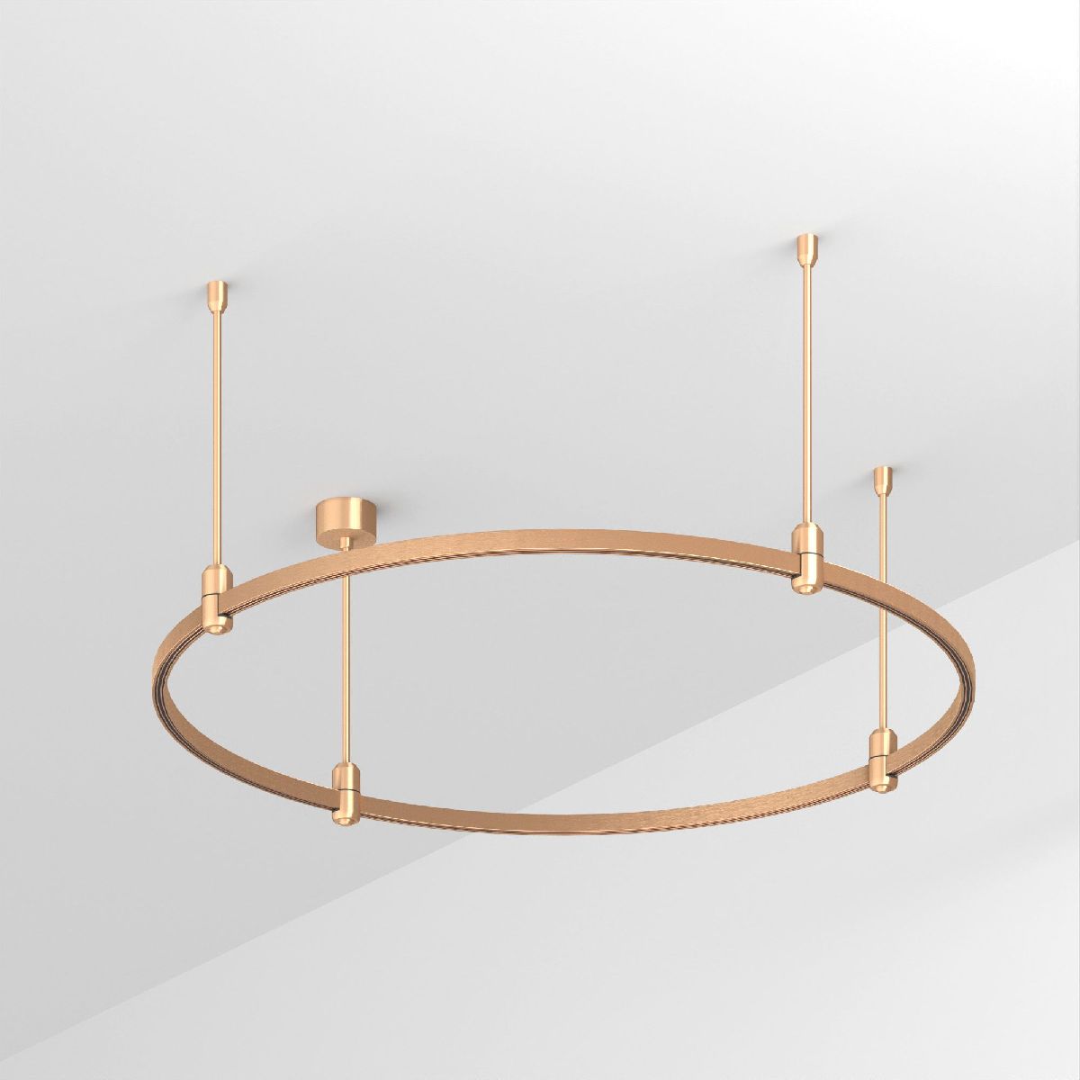 Трек Arlight ART-APRIORI-ROUND-ROD-400-R1000 048482