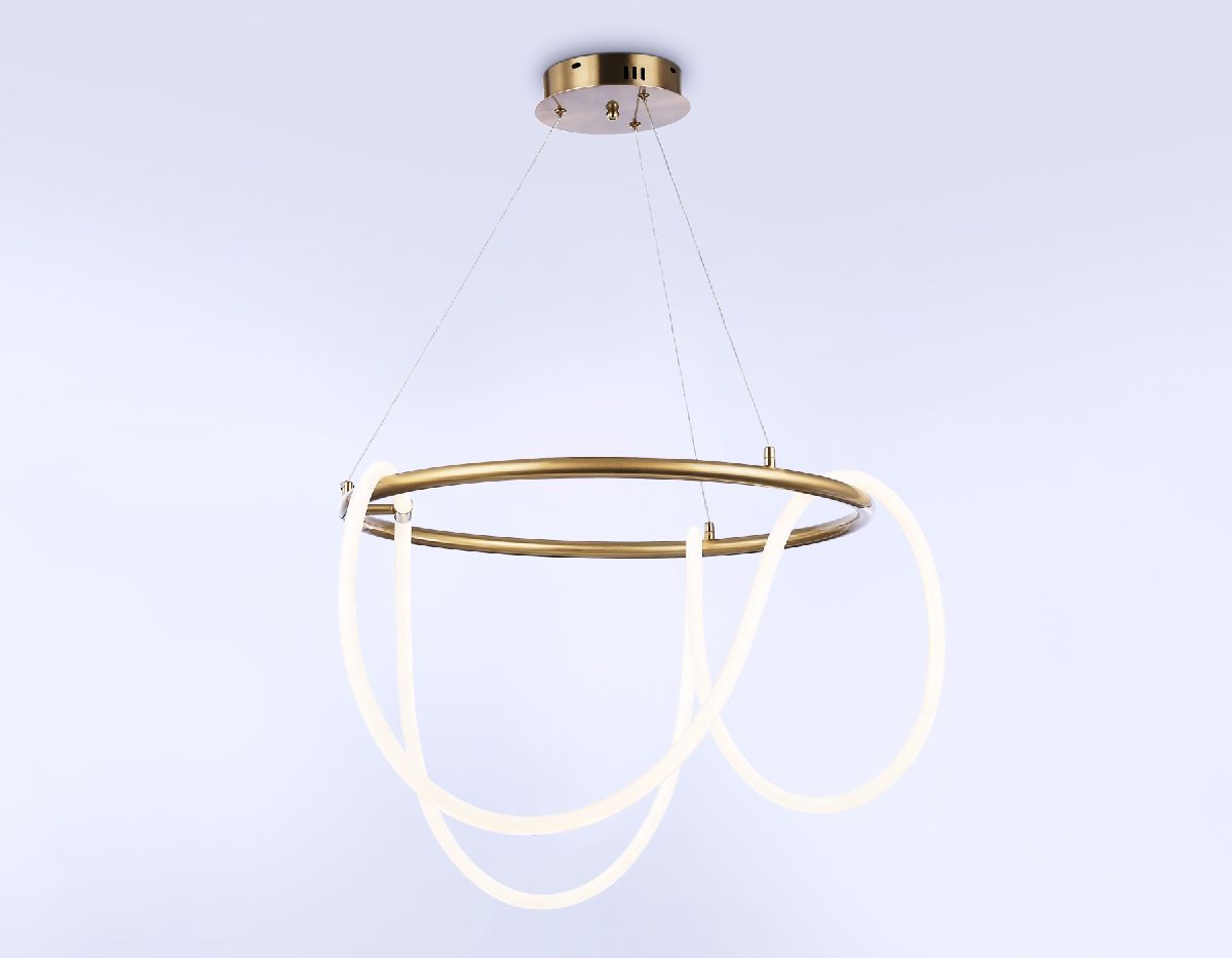 Подвесной светильник Ambrella Light Comfort FL10503