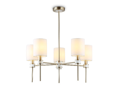 Люстра на штанге Ambrella Light High Light Classic LH72371