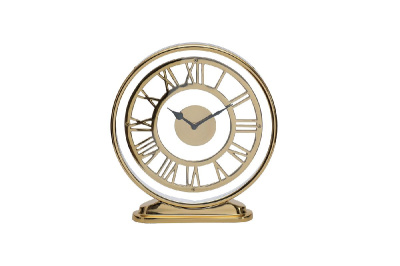 Часы настольные Garda Decor 79MAL-5730-32G