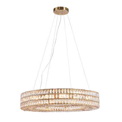 Подвесная люстра Cloyd Coriolis 10643