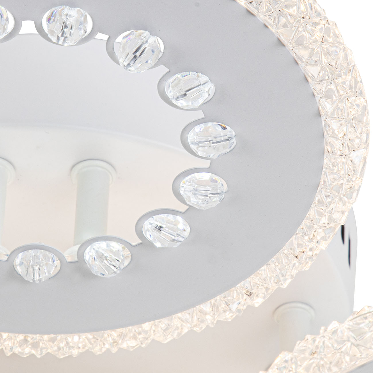 Потолочный светильник Escada Dew 10233/4LED