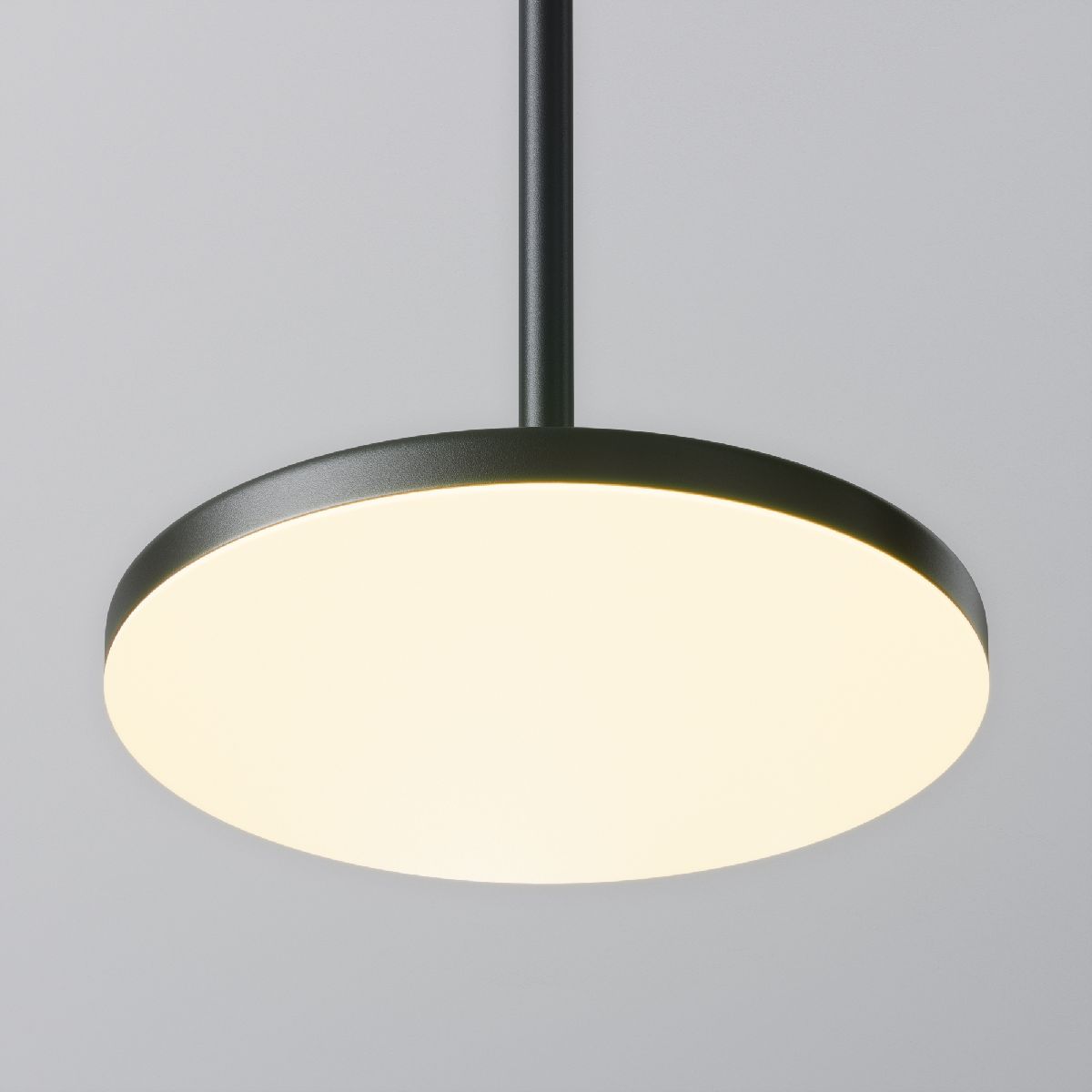 Подвесной светильник Maytoni Plato P076PL-L12W3K-B