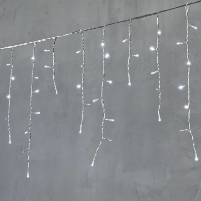 Гирлянда Бахрома Laitcom (LTC) Standard PIL240BLW-10-2W