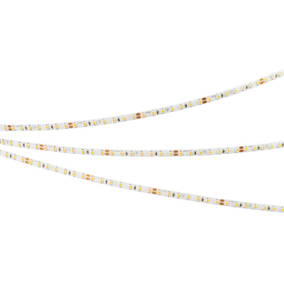 Светодиодная лента Arlight MICROLED-M182-4mm 24V Warm2700 10 W/m, IP20, 2216, 5m 037815