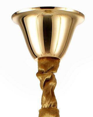 Подвесная люстра Kutek Carino CAR-ZWL-4+1 (P)