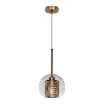 Подвесной светильник LOFT IT Hexagon Loft2566-A