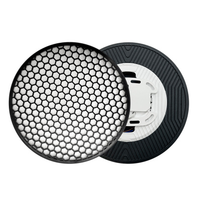 Точечный светильник iLedex Mercury 5555-36W-D212-3/4/6K-BK+WH