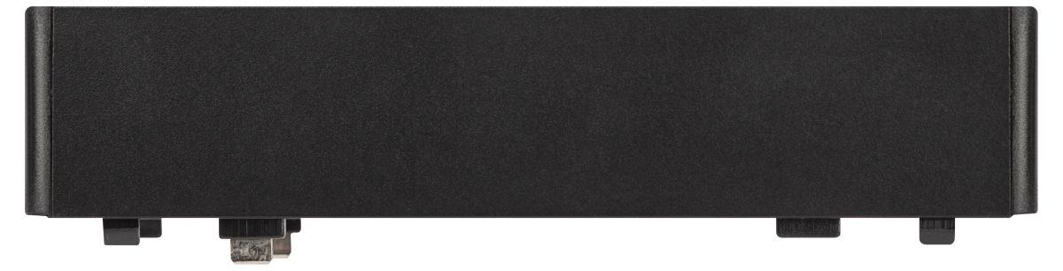 Трековый магнитный светильник Эра TRM-S5-1-6W4K-BK Б0059047