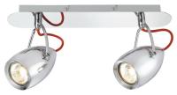 Спот Arte Lamp Atlantis A4005AP-2CC