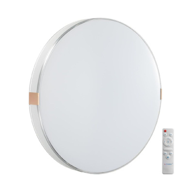 Настенно-потолочный светильник Sonex Otiga white 7676/EL