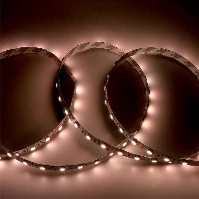 Светодиодная лента General GLS-5050-60-14.4-12-IP20-RGB 503870