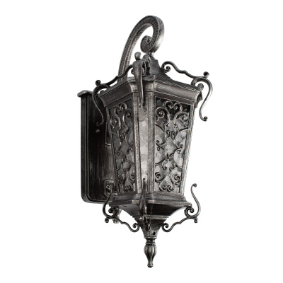 Уличный настенный светильник Loft IT Tremezzo 100019W BS