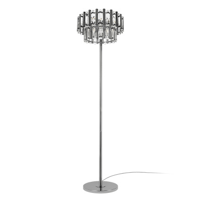 Торшер Loft IT Boucle 10438F