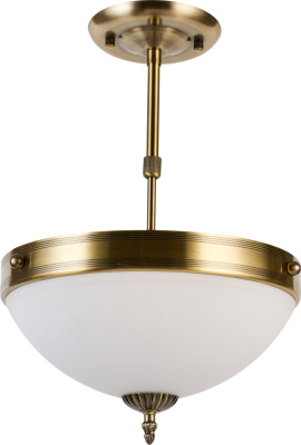 Потолочный светильник Myfar Biene MR1525-3C