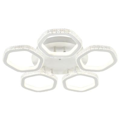 Потолочная люстра Escada Centauri 10263/5LED