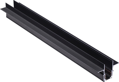 Шинопровод магнитный встраиваемый Myfar MagLine 23 MT0202-2B