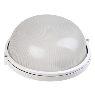 Настенно-потолочный светильник General GCF-R-E27-60-IP65 437721