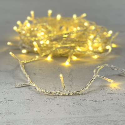 Гирлянда Нить Laitcom (LTC) PST100BL-10-1CH