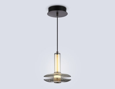 Подвесной светильник Ambrella Light High Light Crystal LH31003