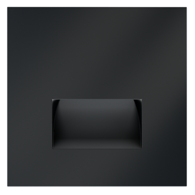 Накладка для подсветки светодиодной Voltum S70 (графит) VLS002307