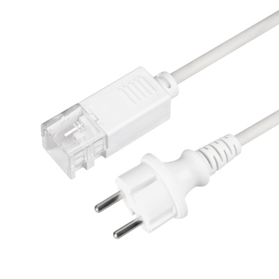 Шнур питания для лент Arlight ARL-16x16mm (Пластик) 059394