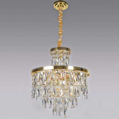 Подвесная люстра Reluce 03006-0.4-09 DN