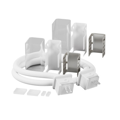 Двусторонний коннектор питания с проводом Maytoni 432013