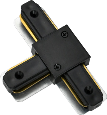 Коннектор Т-образный однофазный EKS 0У-00001361