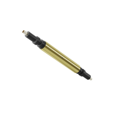 Прямой коннектор для штанговой системы Maytoni Axity CA004RC-BS