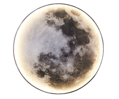 Настенный светильник Kink Light Спутник 07831-100,19