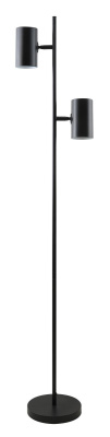 Торшер Moderli Ashes V11329-2F