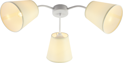 Потолочная люстра Rivoli Aimee Б0059971