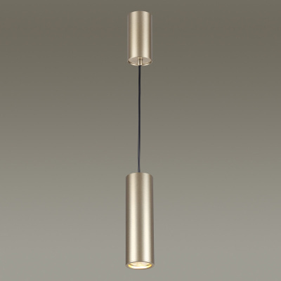 Подвесной светильник Odeon Light Vincere 3828/1CA