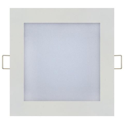 Встраиваемый светильник Horoz Electric SLIM/Sq-12 056-005-0012 12W 2700K HRZ00002353