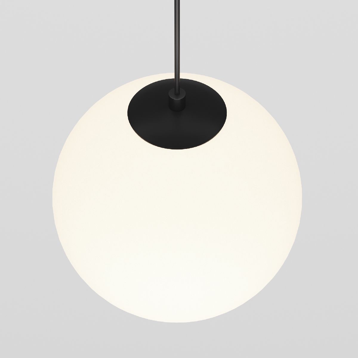 Трековый подвесной светильник Maytoni Luna TR039-2-5W4K