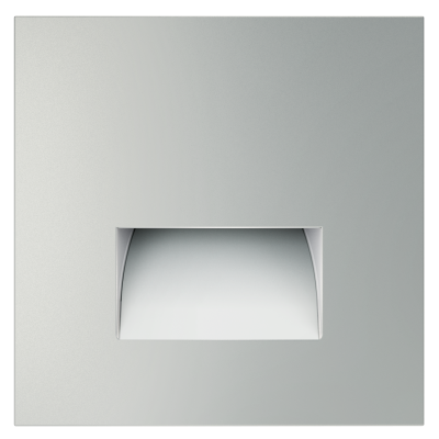 Накладка для подсветки светодиодной Voltum S70 (сталь) VLS002305