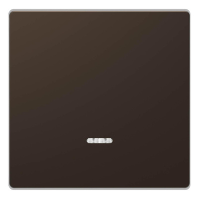 Клавиша одинарная Schneider Electric Merten D-Life MTN3320-6052