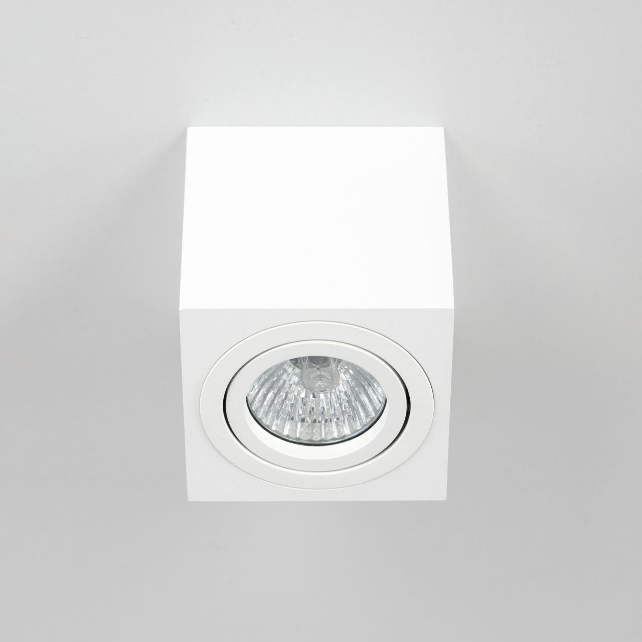 Потолочный светильник Citilux Дюрен CL538211