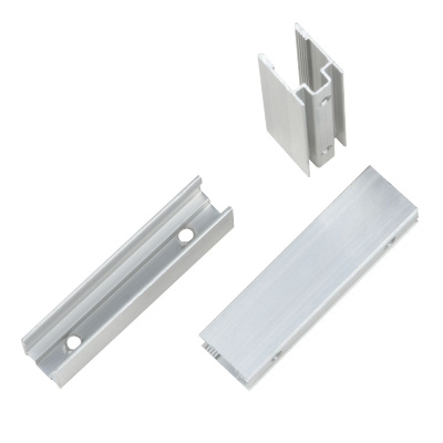 Крепление для светодиодных лент Uniel UCC-N01/C50 WHITE 010 POLYBAG UL-00009279