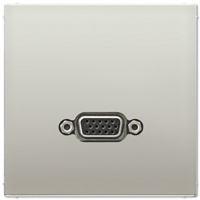 Розетка VGA Jung MAES1102