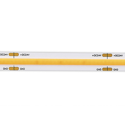 Светодиодная лента ST Luce 24В 60Вт 4000K 1м IP65 ST018.412.65