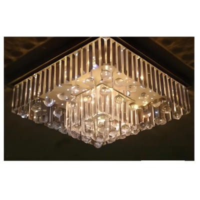 Потолочная люстра Delight Collection W10150/16LY