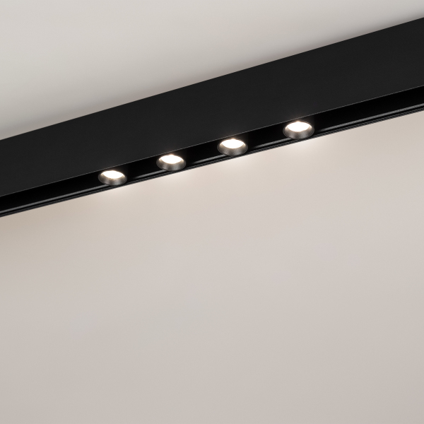 Трековый светильник Arlight Mag-Orient-Krater-L195-12W Day4000 035580