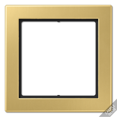 Рамка трехместная Jung FDME2983C